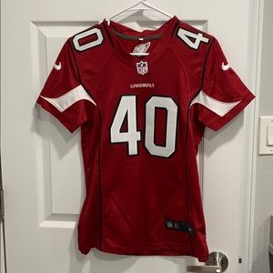 Women’s Pat Tillman Jersey